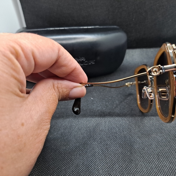 Eyewear coach - Picture 4 of 4